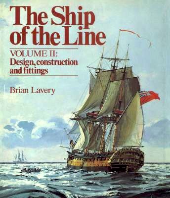 Ship of the line vol.2