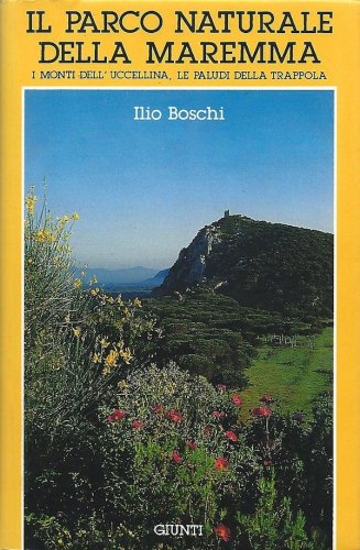 Parco naturale della Maremma