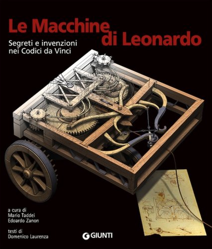 Macchine di Leonardo
