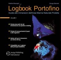 Logbook Portofino vol.1
