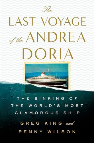 Last Voyage of the Andrea Doria
