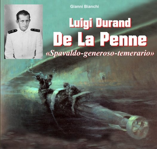 Luigi Durand De La Penne