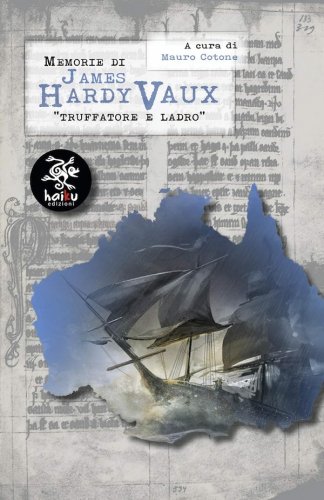 Memorie di James Hardy Vaux