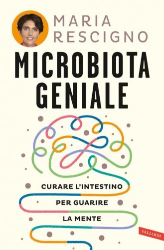 Microbiota geniale