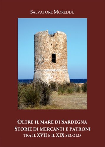 Oltre il mare di Sardegna