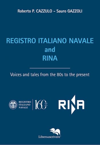 Registro Italiano Navale and RINA