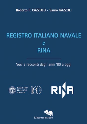 Registro Italiano Navale e RINA