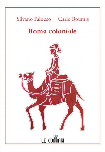 Roma coloniale