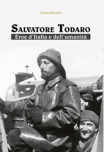 Salvatore Todaro