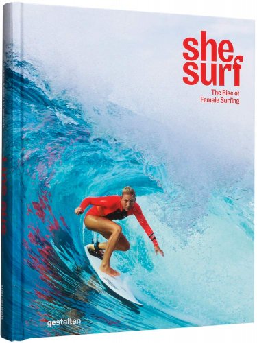 She Surf