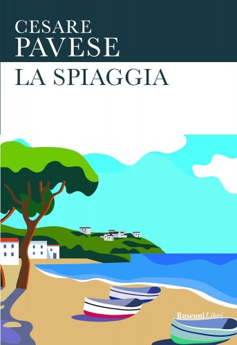Spiaggia