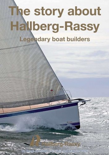 Story About Hallberg-Rassy