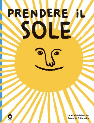 Prendere aria prendere il sole