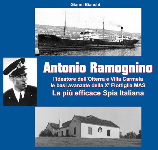 Antonio Ramognino, la più efficace spia italiana