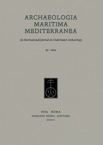 Archaeologia maritima Mediterranea 20