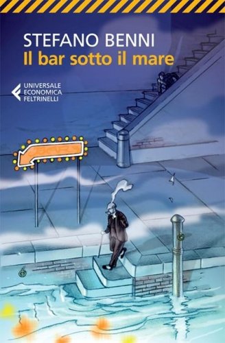 Bar sotto il mare