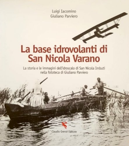 Base idrovolanti di San Nicola Varano