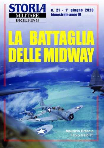 Battaglia delle Midway