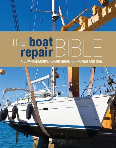 Boat repair bible