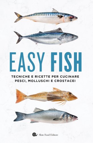 Easy fish