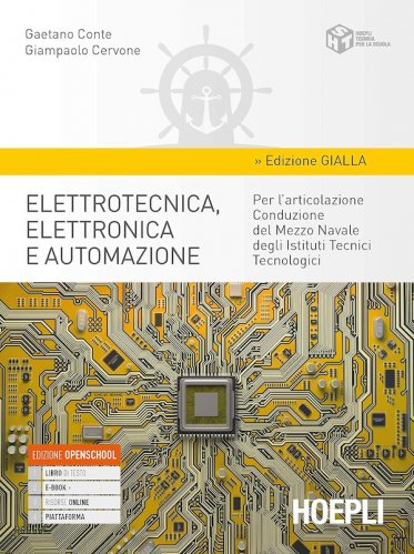 Elettrotecnica, elettronica e automazione