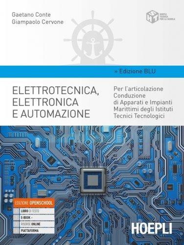 Elettrotecnica, elettronica e automazione