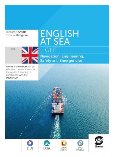 English at sea Light