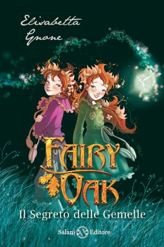 Fairy Oak