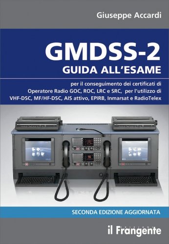 GMDSS - 2
