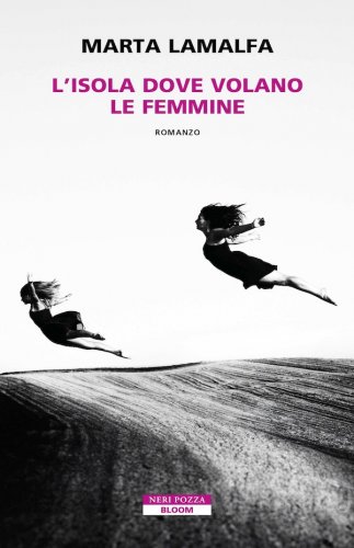 Isola dove volano le femmine