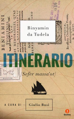 Itinerario