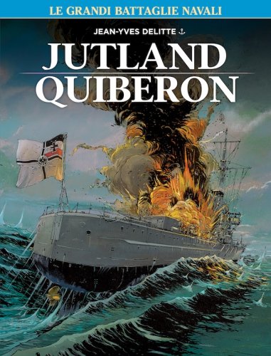 Jutland - Quiberon