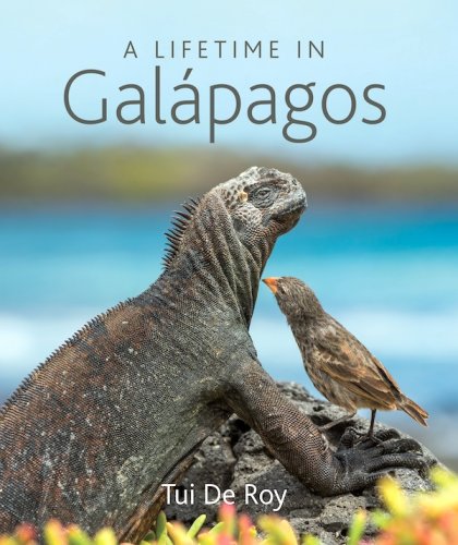 Lifetime in Galápagos