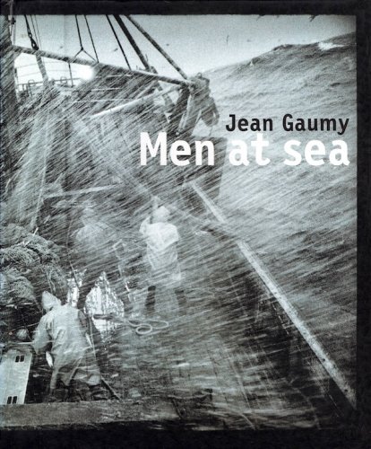Men at sea