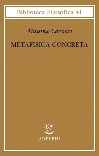 Metafisica concreta