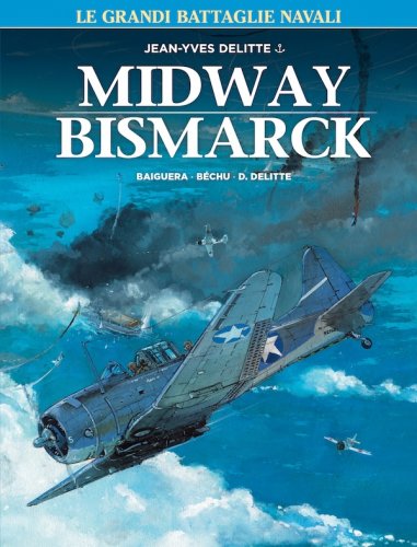 Midway - Bismarck