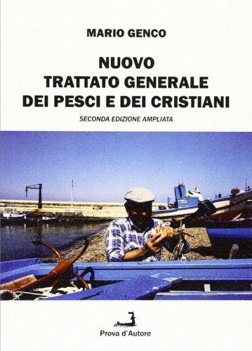 Nuovo trattato generale dei pesci e dei cristiani