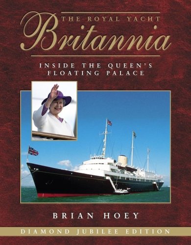Royal yacht Britannia
