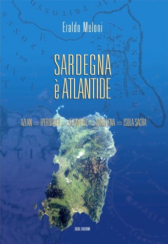 Sardegna è Atlantide
