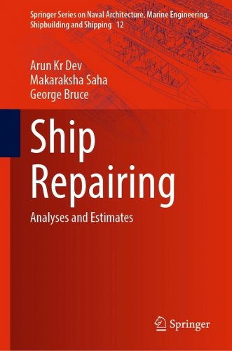 Ship repairing