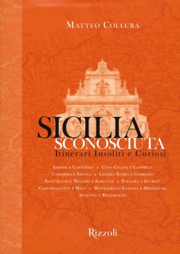 Sicilia sconosciuta