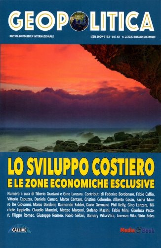 Sviluppo costiero e le zone economiche esclusive
