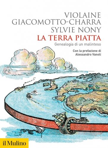 Terra piatta