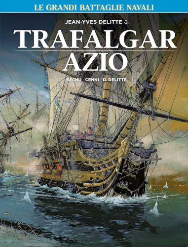 Trafalgar - Azio