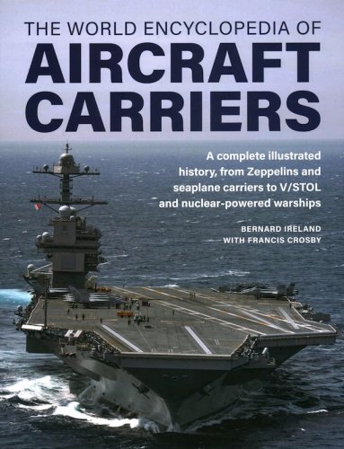 World Encyclopedia of Aircraft Carriers