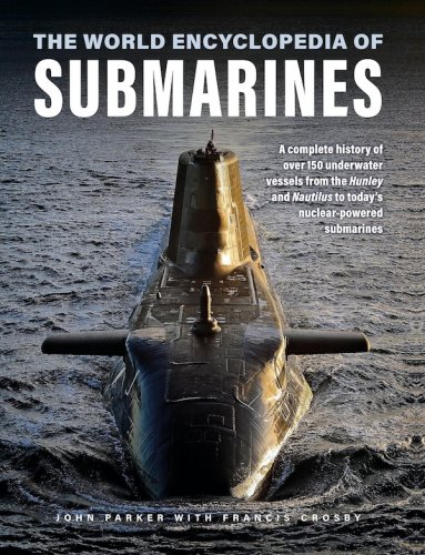 World encyclopedia of submarines