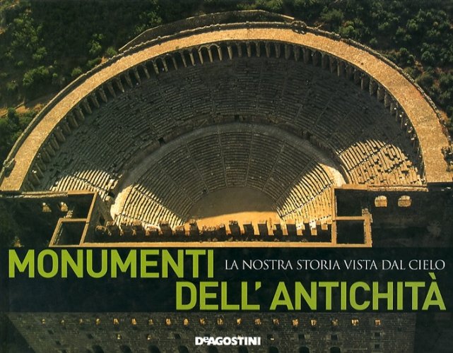 Monumenti dell'antichità