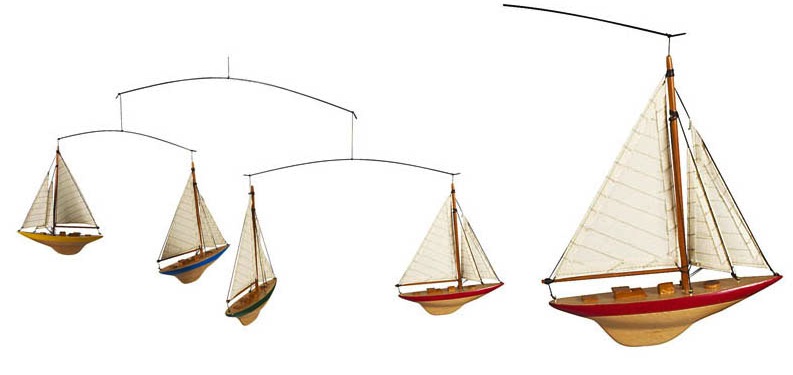 J Class mobile 4 yacht a vela