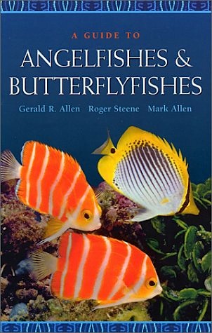 Guide to angelfishes & butterflyfishes
