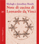 Note di cucina Leonardo da Vinci